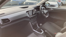 Volkswagen T-Cross 1.0 TSI 110 Active 5dr Petrol Estate